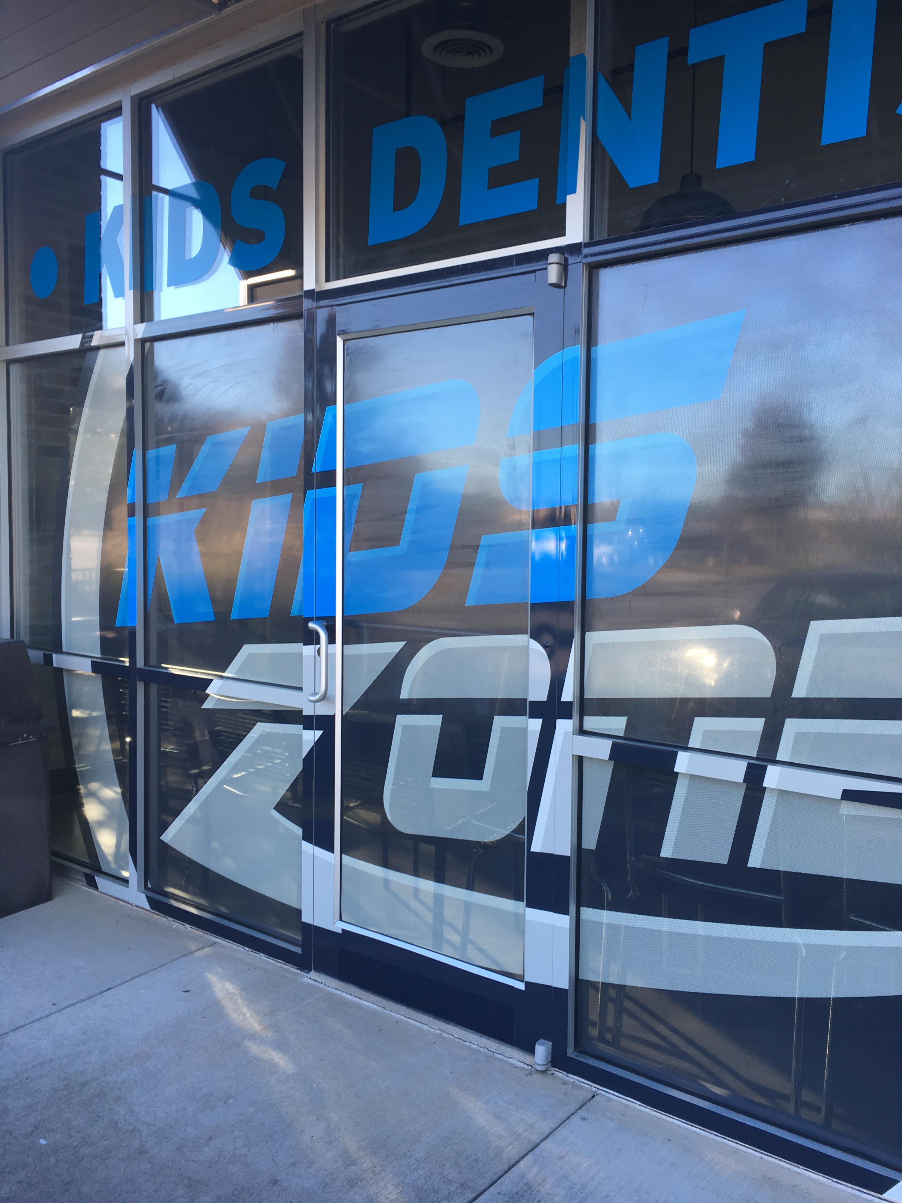 Multi Site Signage Keeping Your Branding The Same